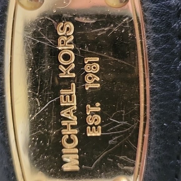 Michael Kors Purse - Picture 3 of 8